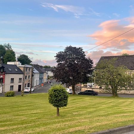Riverside House Donegal Town Екстериор снимка