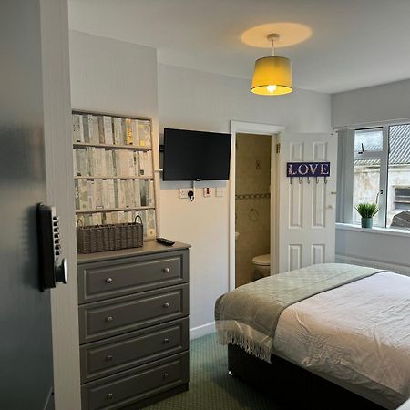 Riverside House Donegal Town Екстериор снимка