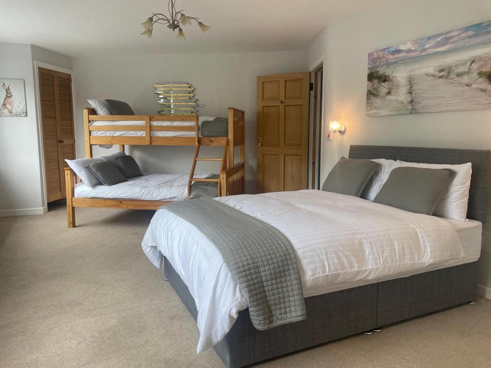 Riverside House Donegal Town Екстериор снимка