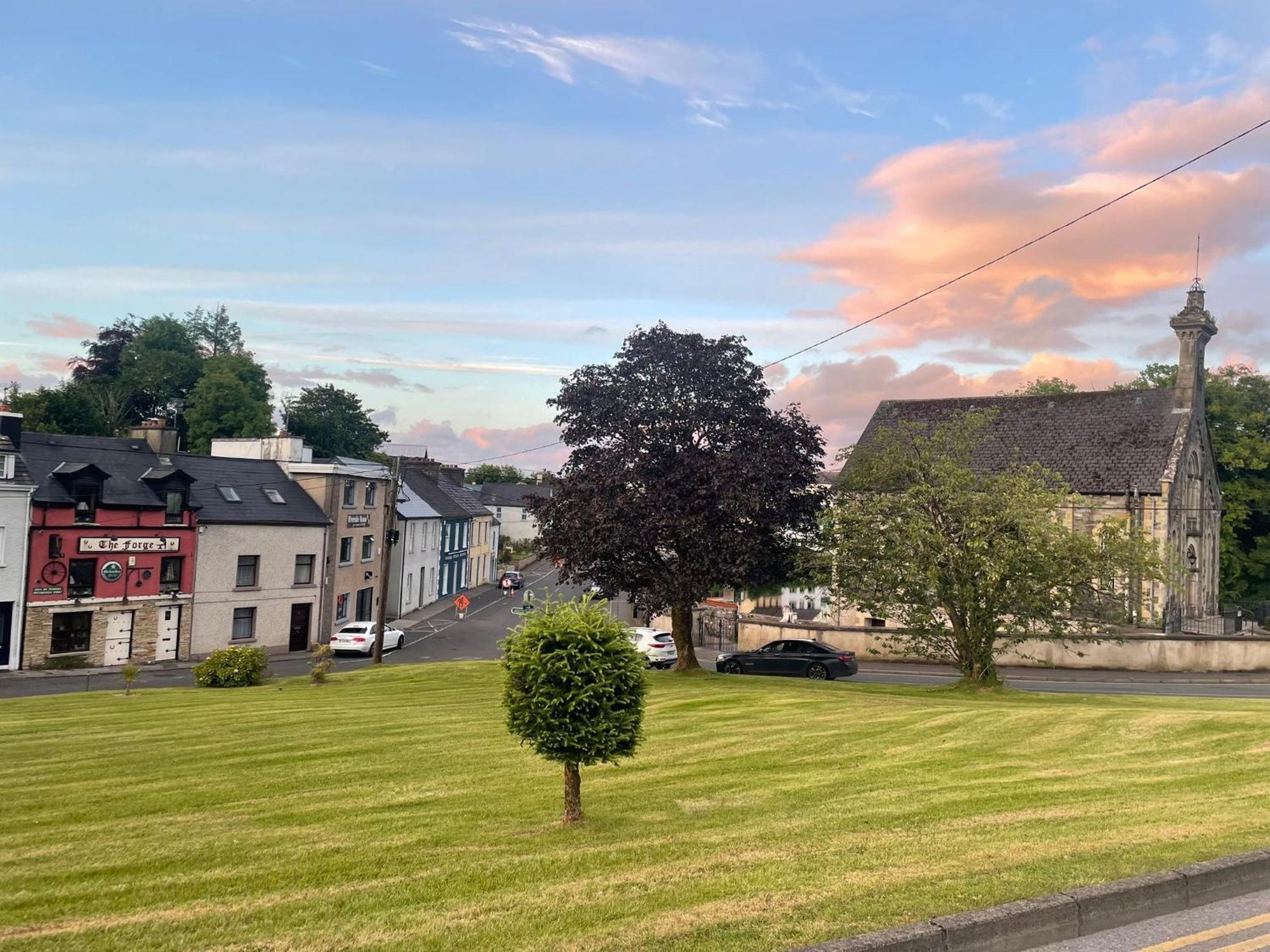 Riverside House Donegal Town Екстериор снимка