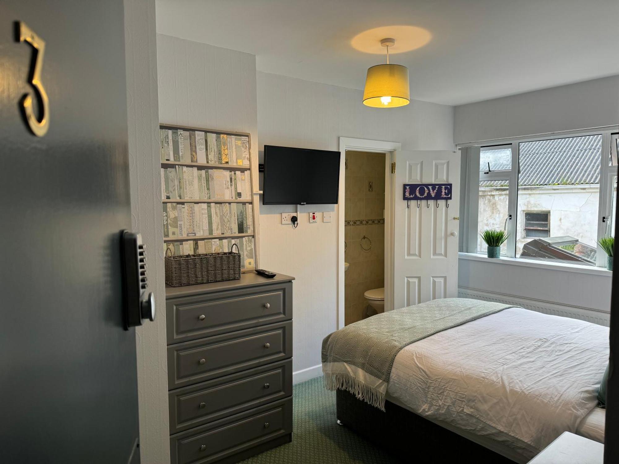 Riverside House Donegal Town Екстериор снимка