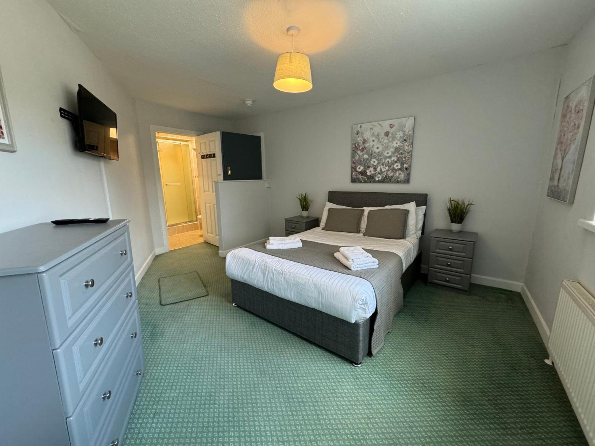 Riverside House Donegal Town Екстериор снимка