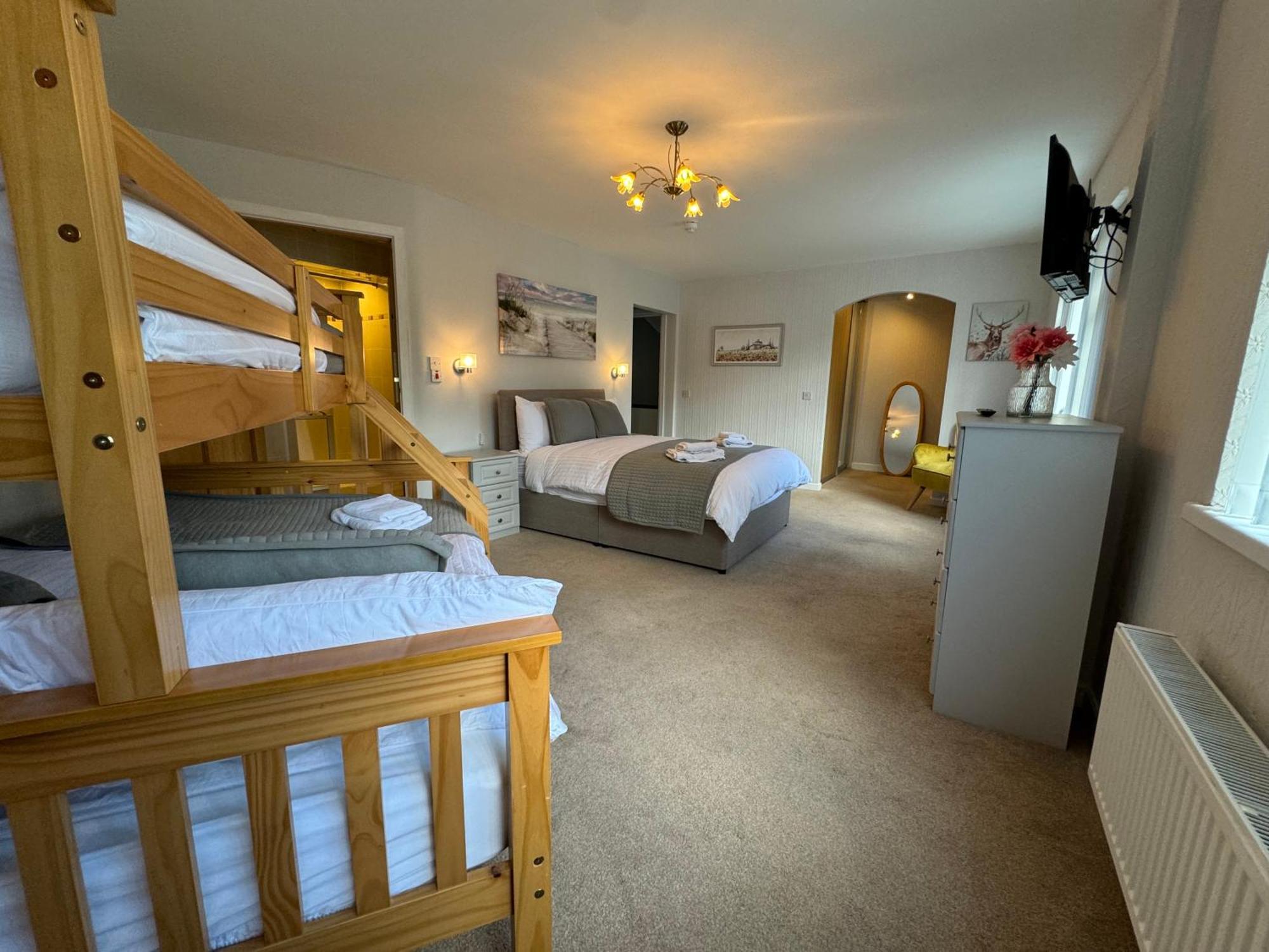 Riverside House Donegal Town Екстериор снимка
