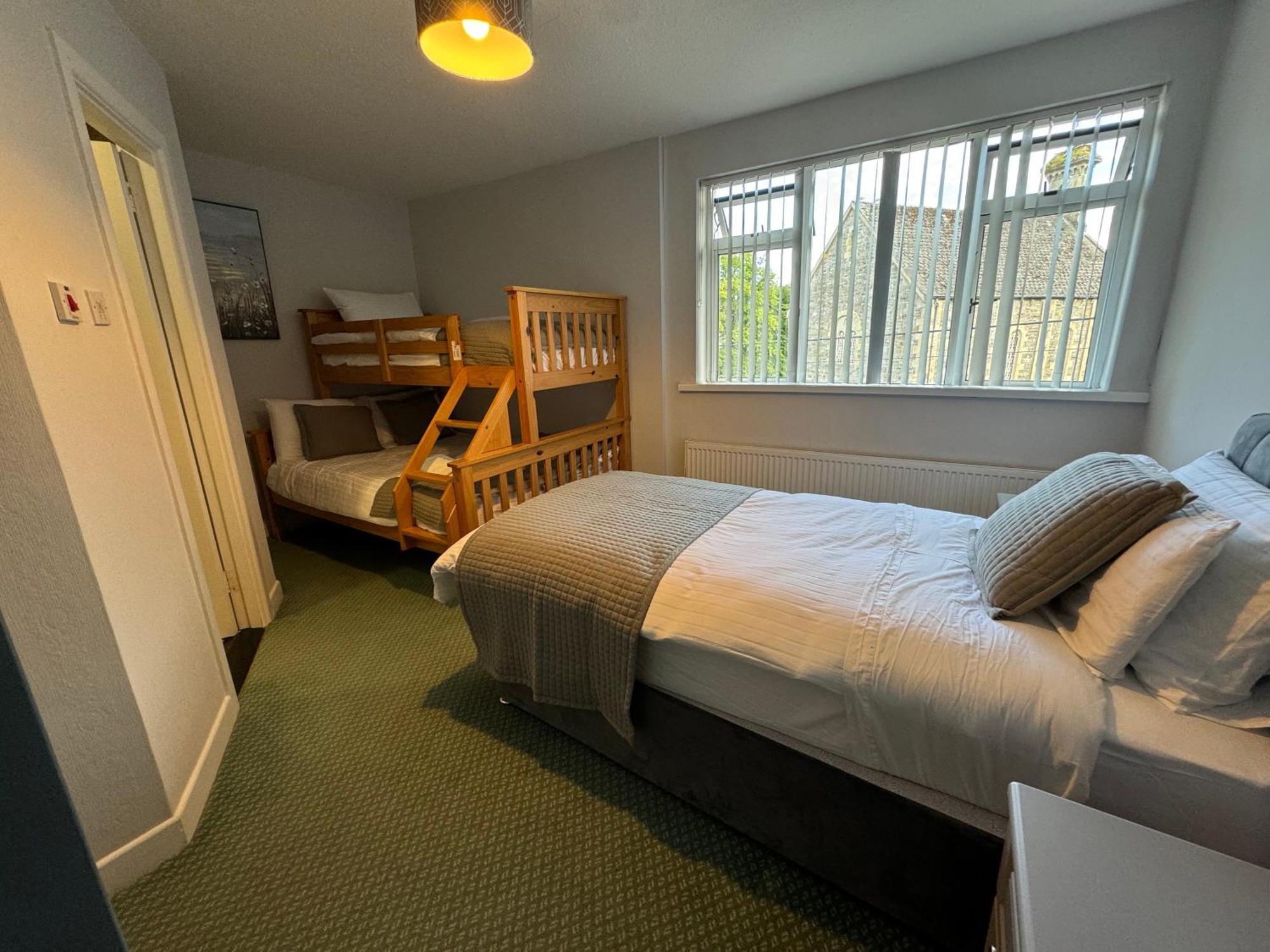 Riverside House Donegal Town Екстериор снимка