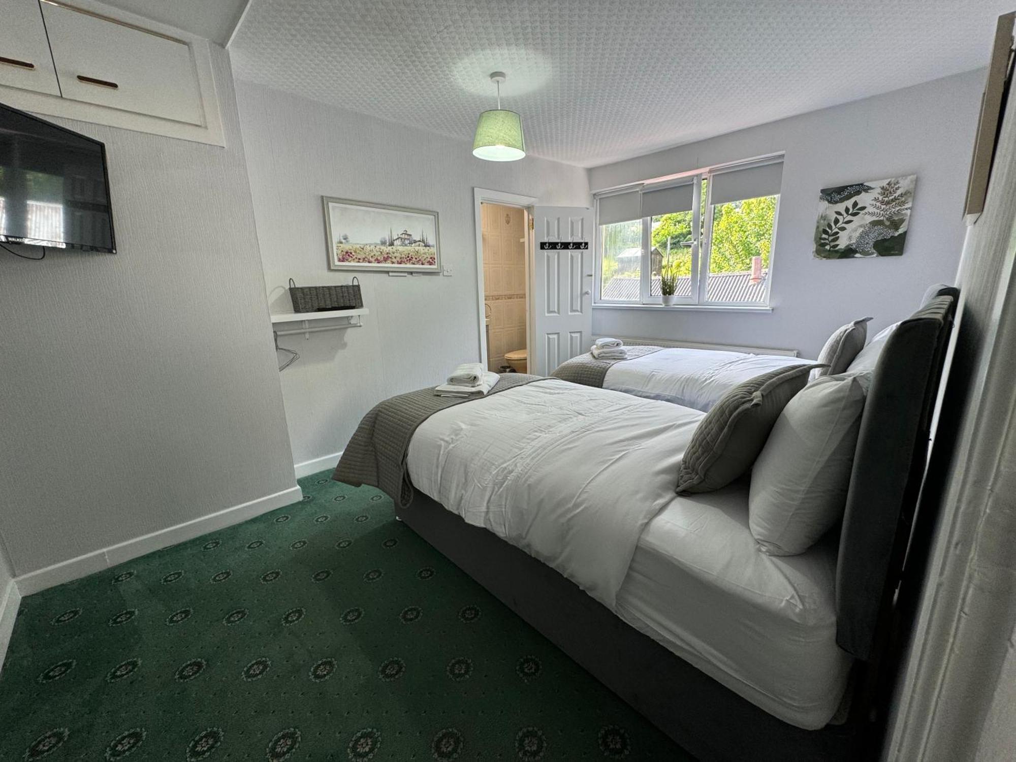 Riverside House Donegal Town Екстериор снимка