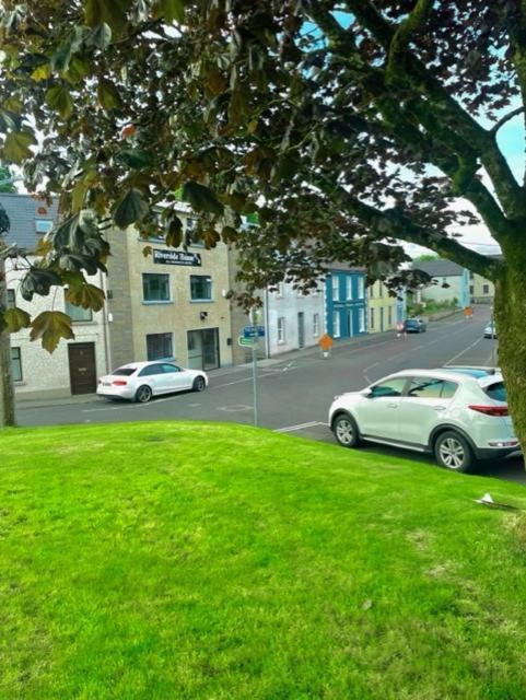 Riverside House Donegal Town Екстериор снимка